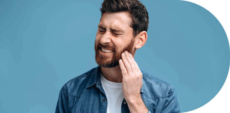 Dor na mandíbula: causas e como tratar